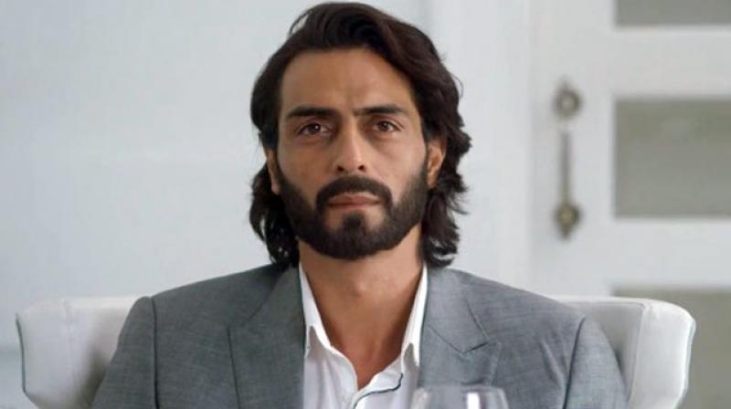 Arjun Rampal Biography Height Life Story Super Stars Bio