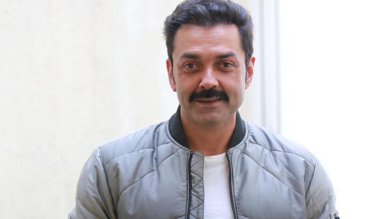 Bobby Deol Bio, Height, Weight, Age, Family, Girlfriend 